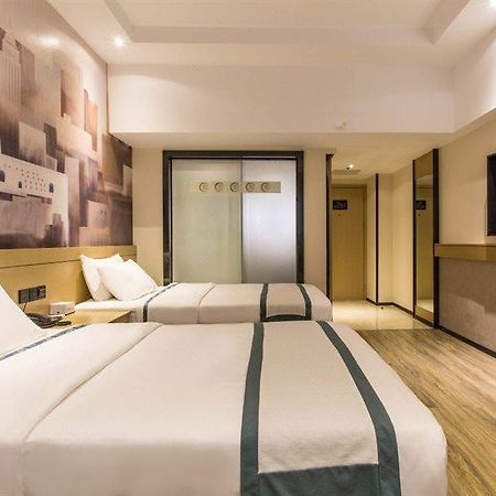 City Express Inn Nam Ninh Ngoại thất bức ảnh